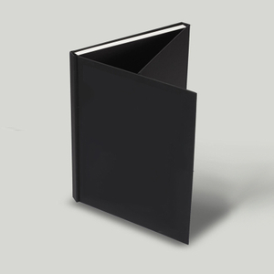 Red Tape Binding A4 Size 4 Quire/3 Quire/2 Quire Hardcover Counter Book