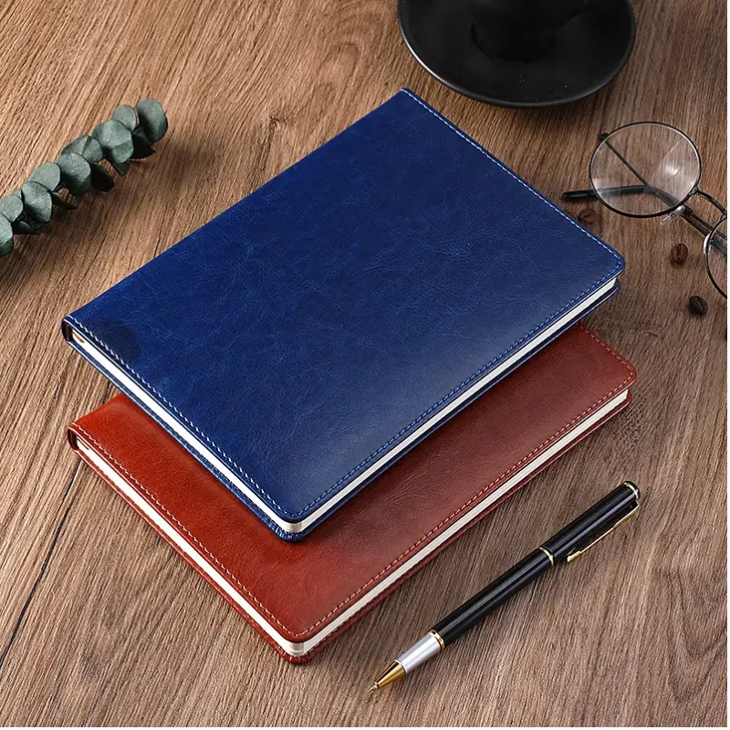 How To Maximize Productivity with PU Notebooks?