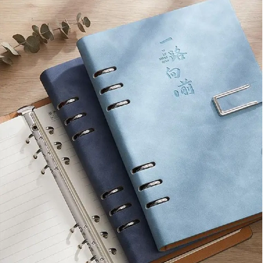 Organize Your Life: How To Use Notebooks for Effective Schedule Planning