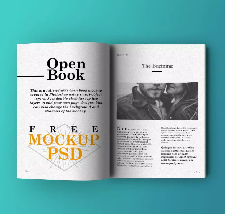 Customized Magazine Book Printing 