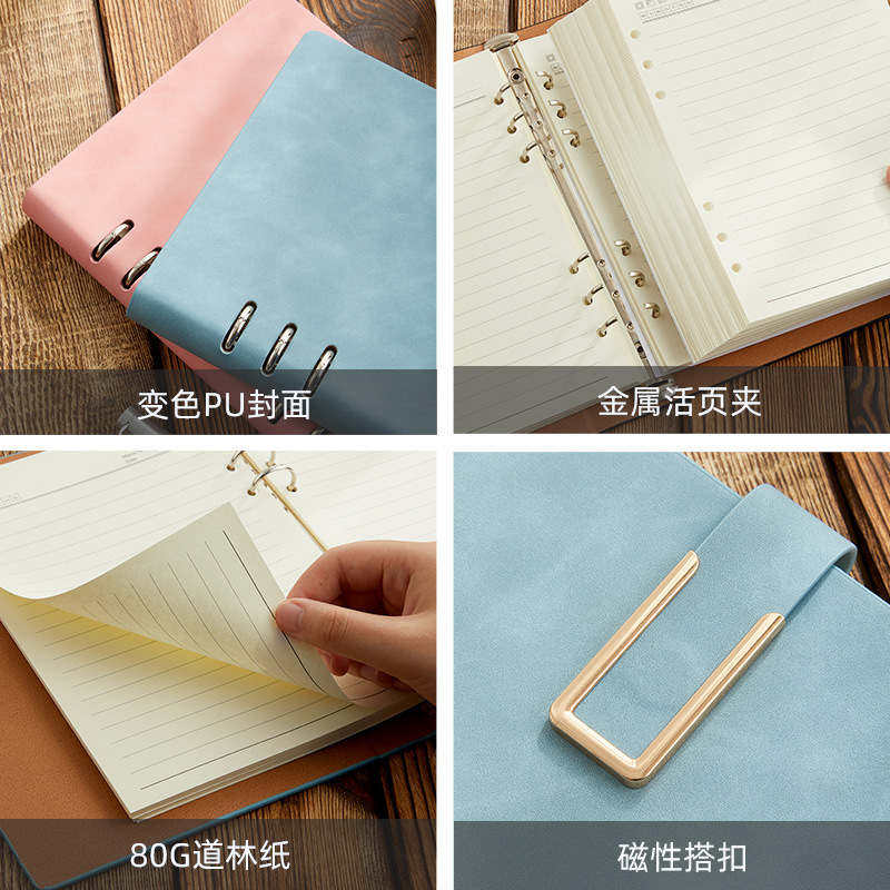 Notebook Printing for Every Purpose: From Professional To Personal