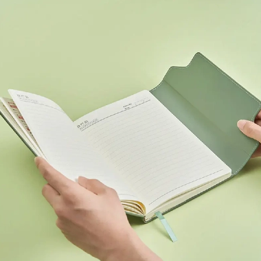 Top 10 Designs in Fancy Gift Notebooks That Impress Instantly
