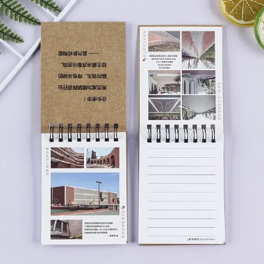 Kraft Paper Notebooks Vs. Traditional Notebooks: Which One Suits You Best?