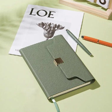 Why Fancy Gift Notebooks Are The Ultimate Thoughtful Present for Any Occasion