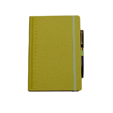 Why A5 Notebooks Are The Perfect Size for Everyday Productivity