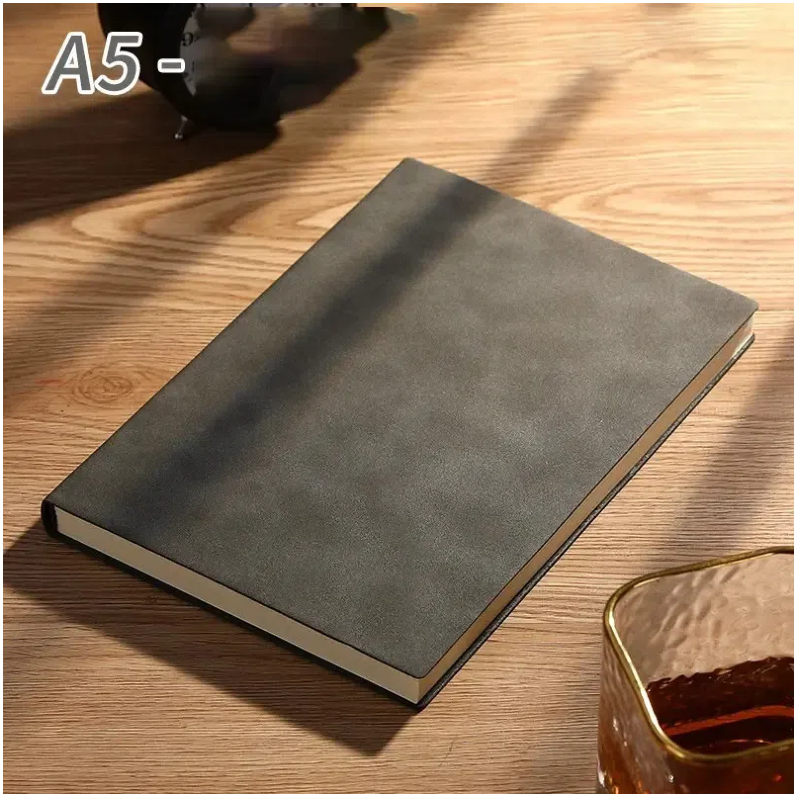 How Can A Buckle Notebook Elevate Your Brand And Boost Productivity?