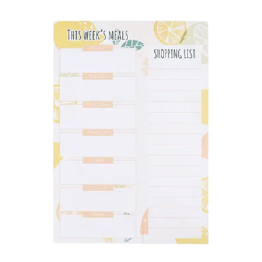 How Custom Notepads Enhance Brand Recognition in Everyday Life