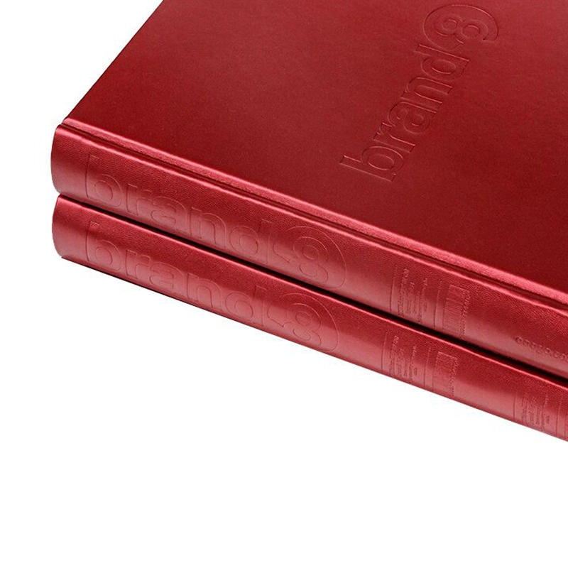 High Quality Book Printing Service
