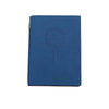 Paper Notebook Eco-Friendly Recycled Notepad with Logo Printing for Business Promotion