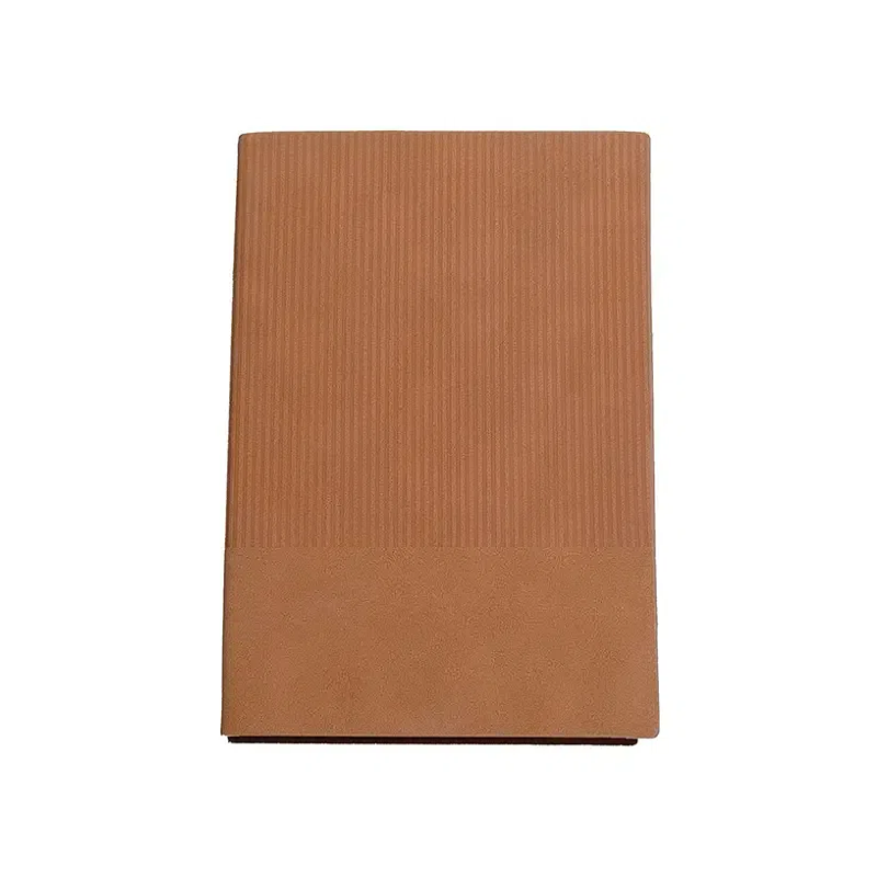 Pu Notebook