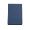 PU Notebook Eco-Friendly Recycled Notepad with Logo Printing 