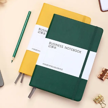 From Doodles To Drafts: Creative Ways To Use Notebooks for Studying And Drawing