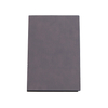 PU Notebook Eco-Friendly Recycled Notepad with Logo Printing 
