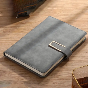 Top Reasons To Choose A Buckle Notebook for Daily Journaling And Notes