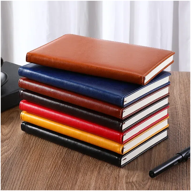 Pu Notebook